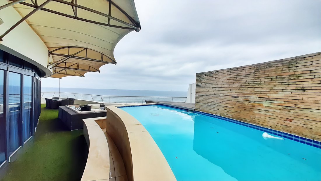 Apartment in La Lucia, KwaZulu-Natal, South Africa 3 - 13975782