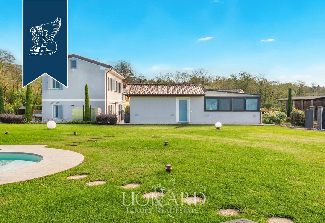 Villa in Capannori, Tuscany, Italy 5 - 13976048