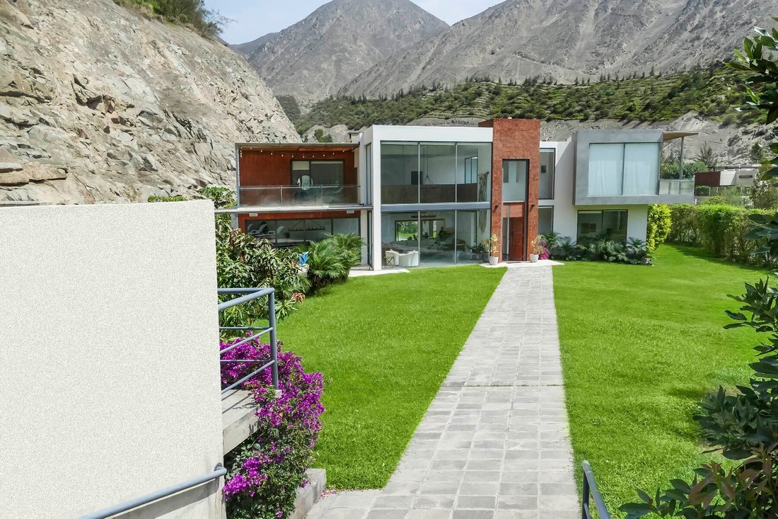 House in Cieneguilla, Metropolitan Municipality of Lima, Peru 3 - 13975184