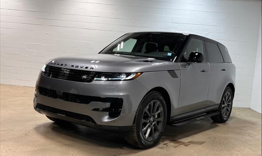 2024 Land Rover Range Rover Sport In Glen Cove, Ny, United States For