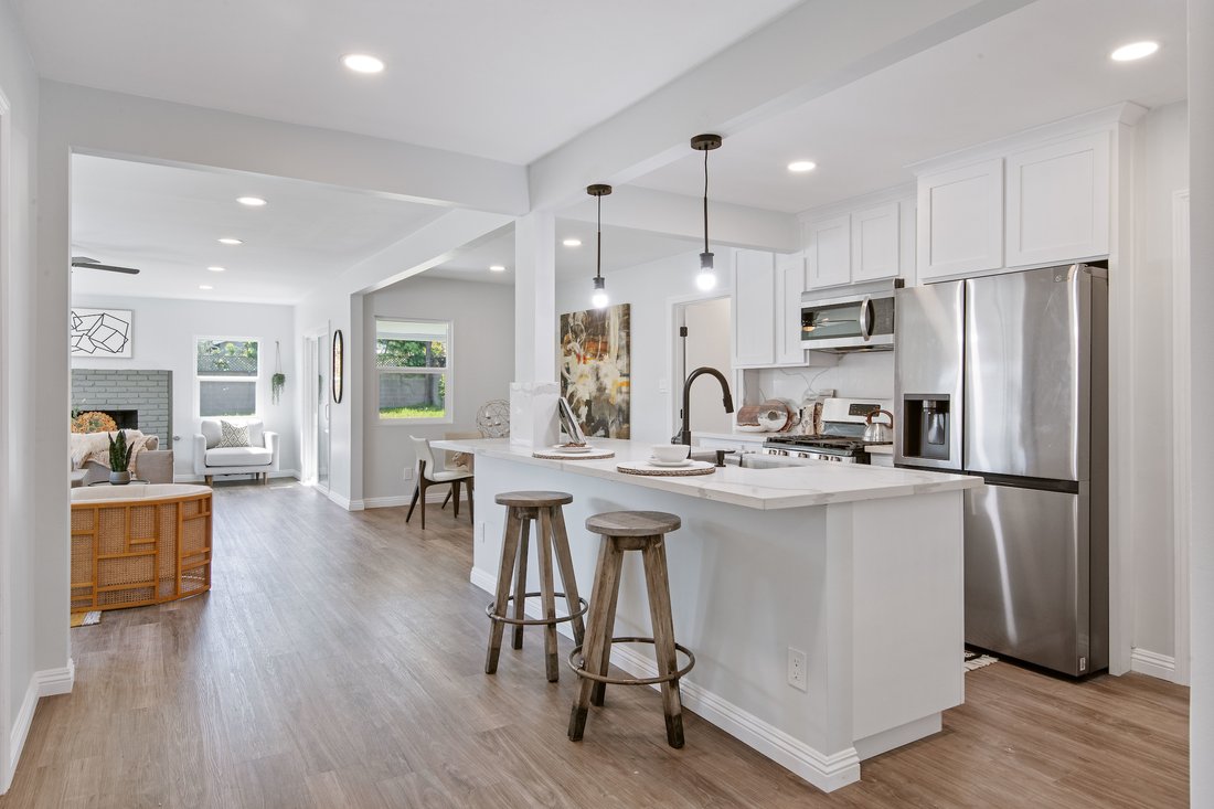 2610 Manhattan Beach Boulevard, Redondo En Torrance, California