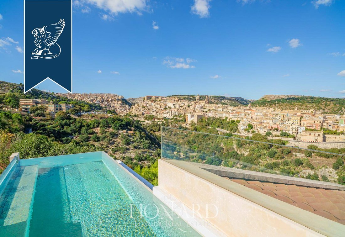 Villa in Puntarazzi - Donnafugata, Ragusa, Sicily 2 - 13976410