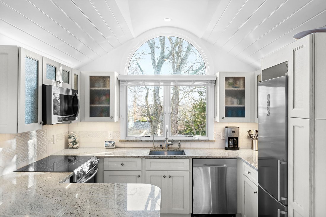 Coop Hampton Bays Dans Hampton Bays, état De New York, états Unis à