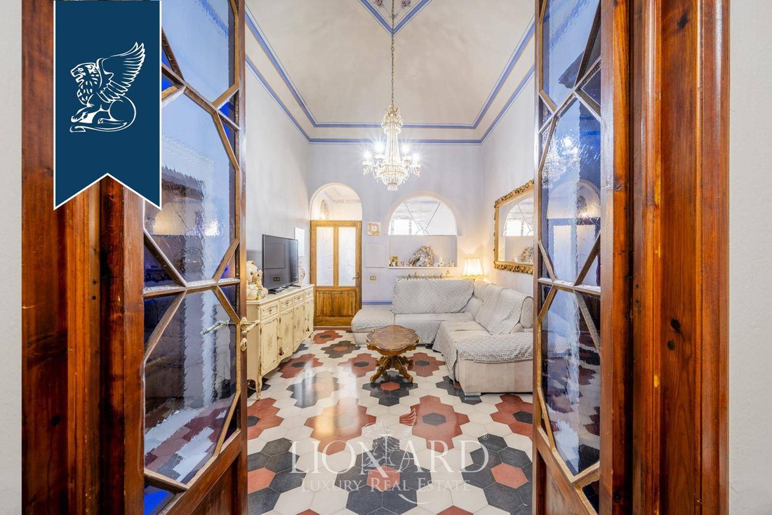 Villa in Pontasserchio, San Giuliano Terme, Tuscany 3 - 13975985