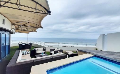 Apartment in Umhlanga, KwaZulu-Natal, South Africa 1