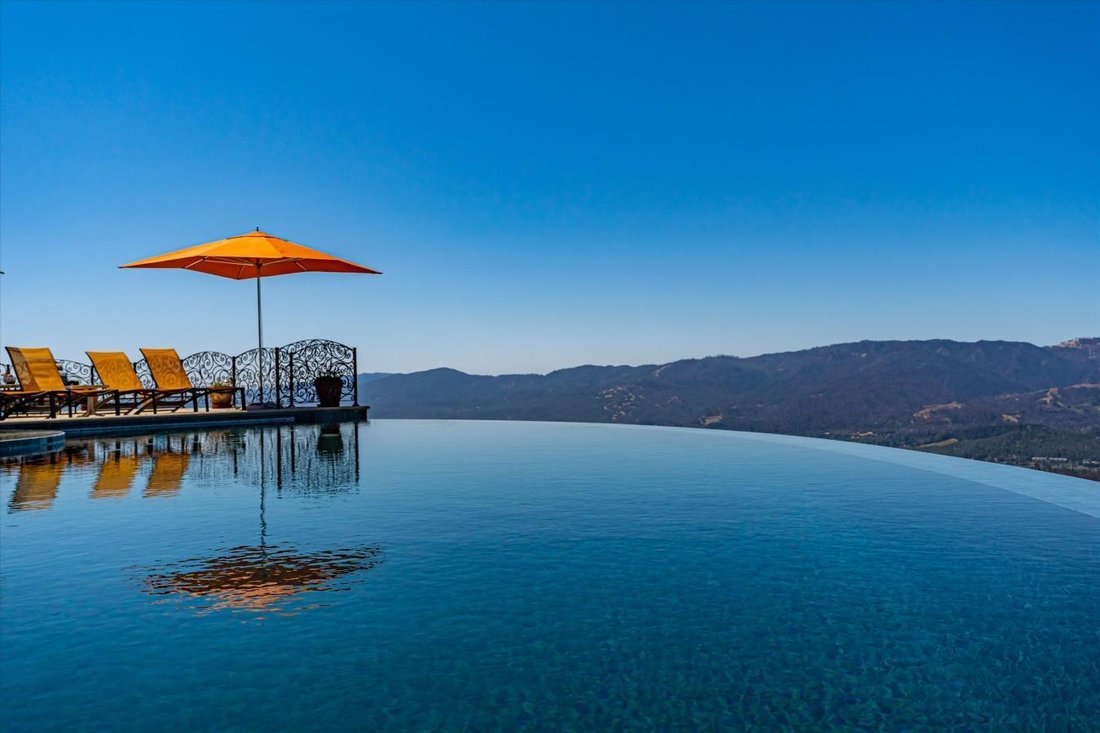 House in Angwin, California, United States 3 - 13976315
