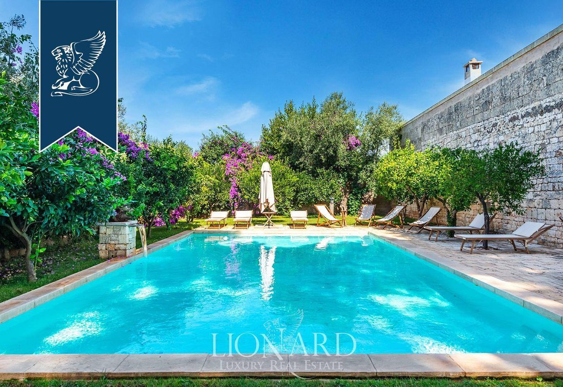 House in Conversano, Apulia, Italy 2 - 13975976