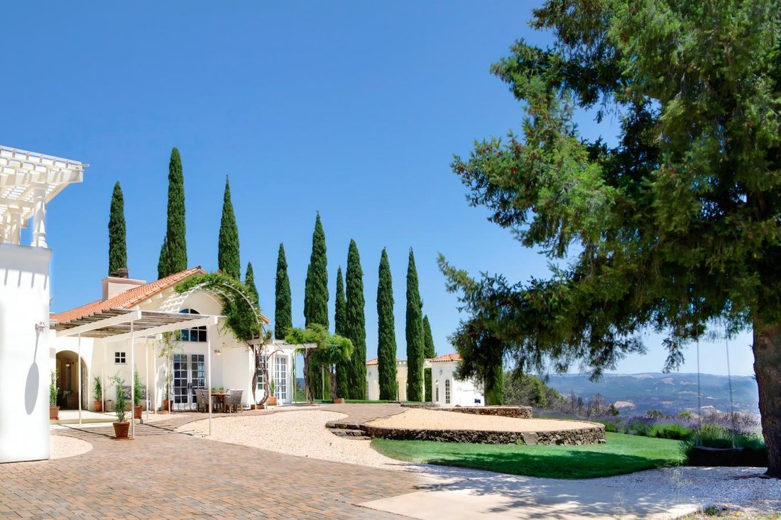 House in St. Helena, California, United States 1 - 13976311