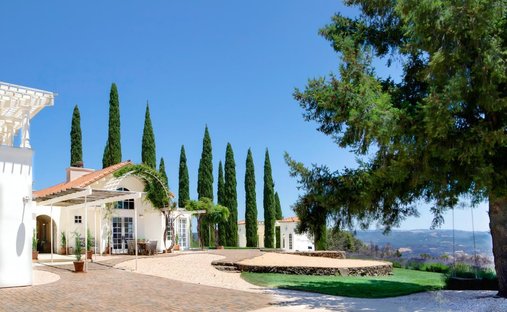 House in St. Helena, California, United States 1