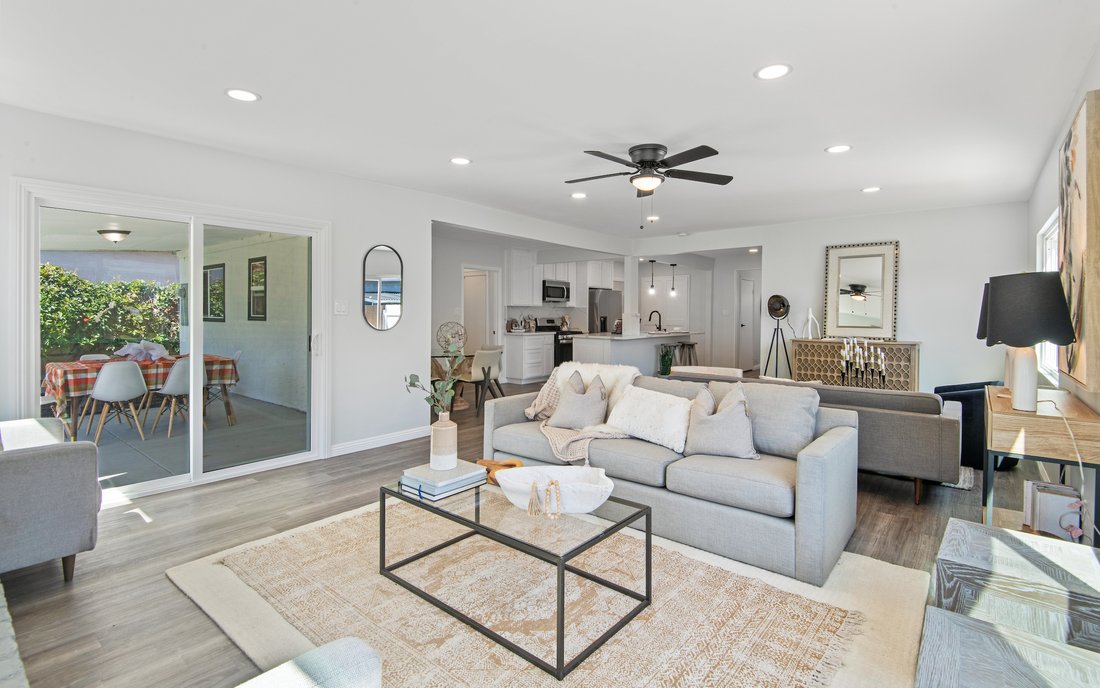 2610 Manhattan Beach Boulevard, Redondo En Torrance, California