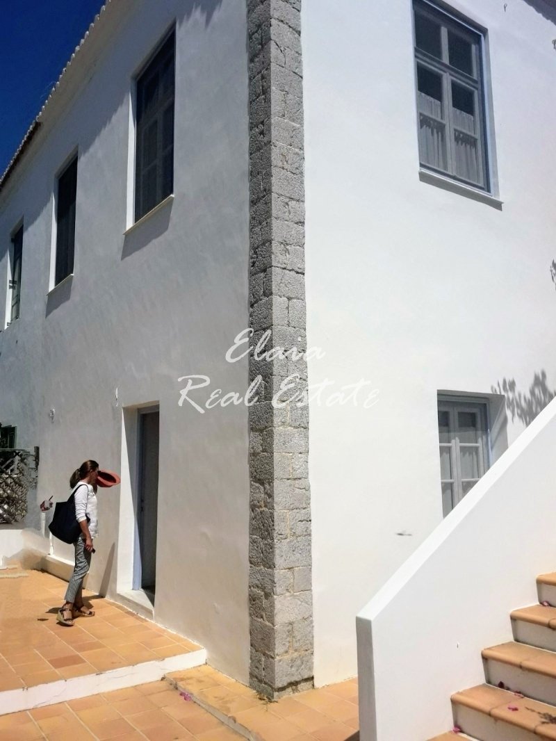 House in Spetses, Attica, Greece 4 - 13975445