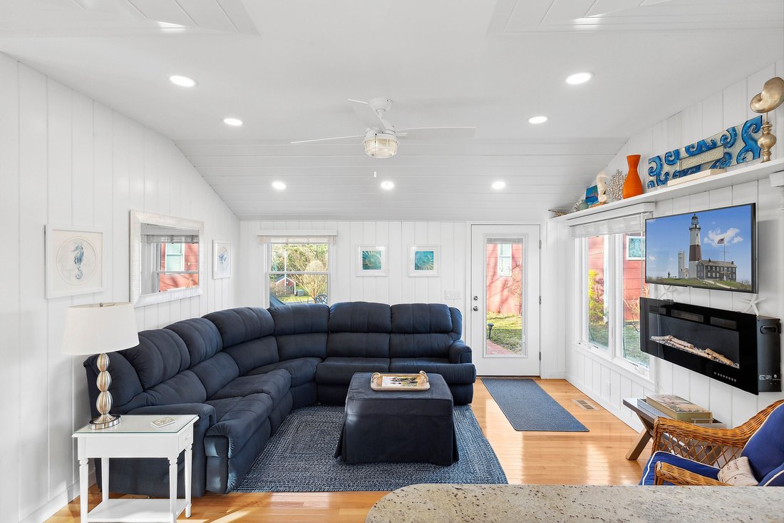 Coop Hampton Bays Dans Hampton Bays, état De New York, états Unis à