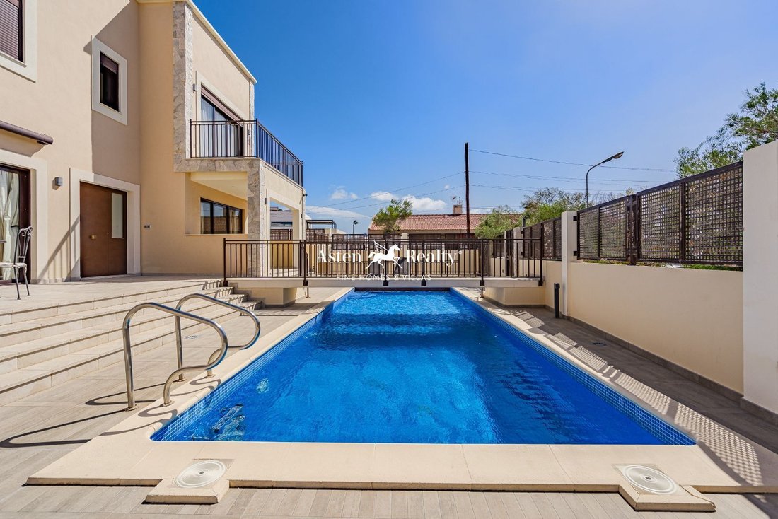 Villa in Granadilla de Abona, Canary Islands, Spain 3 - 13977334