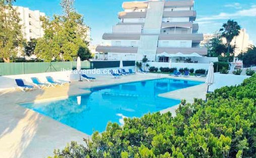 Appartement à Sant Joan de Labritja, Îles Baléares, Espagne 1