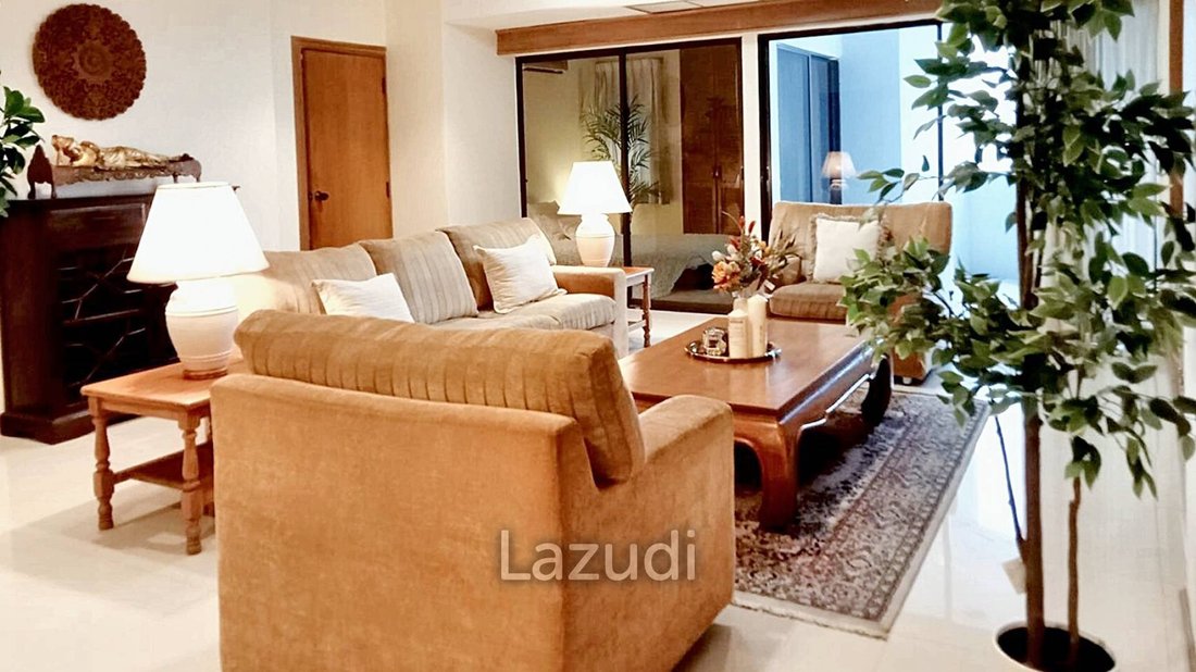 Apartment in Bangkok, Bangkok, Thailand 3 - 13300141