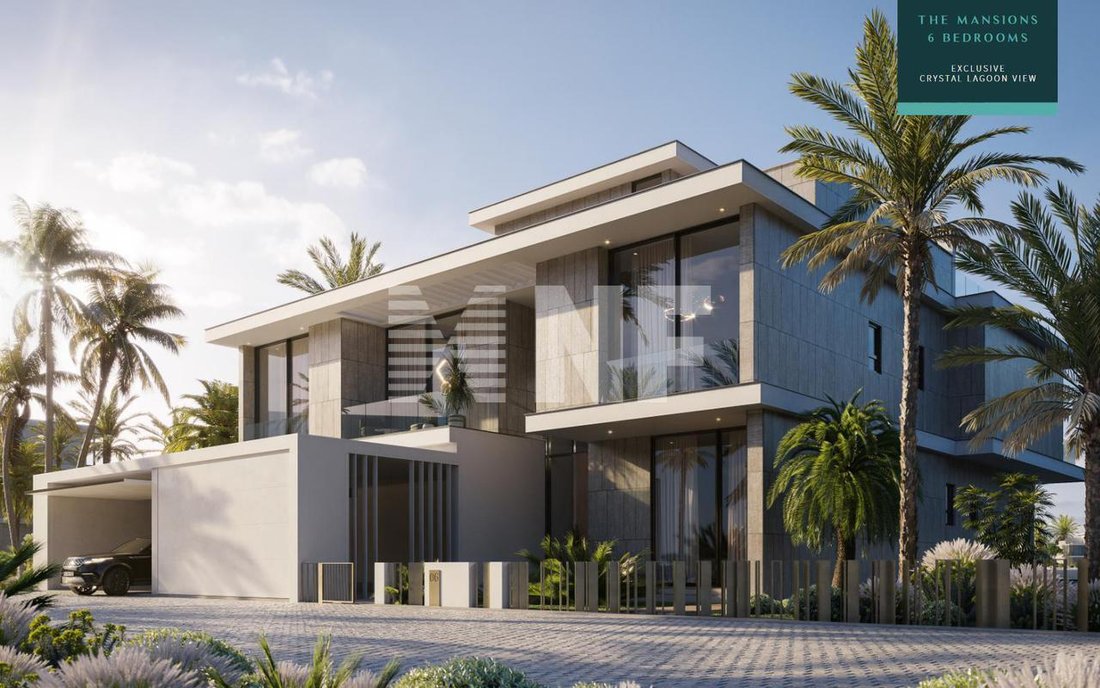 Villa in Dubai, Dubai, United Arab Emirates 2 - 13976310