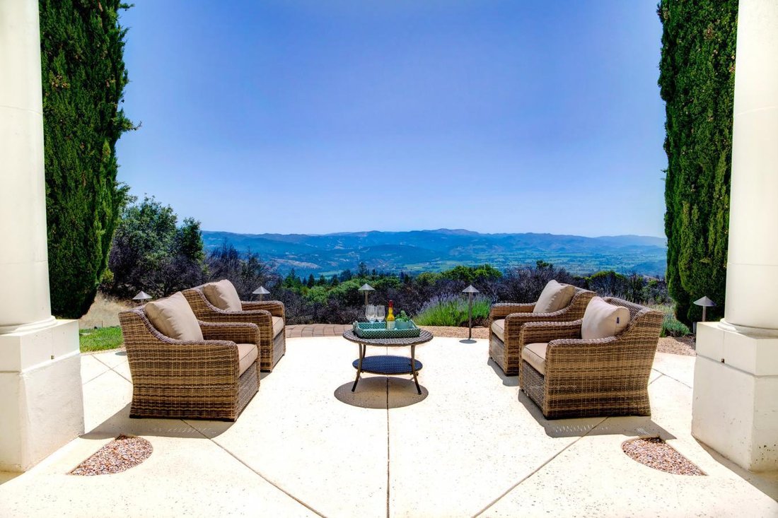House in St. Helena, California, United States 4 - 13976311