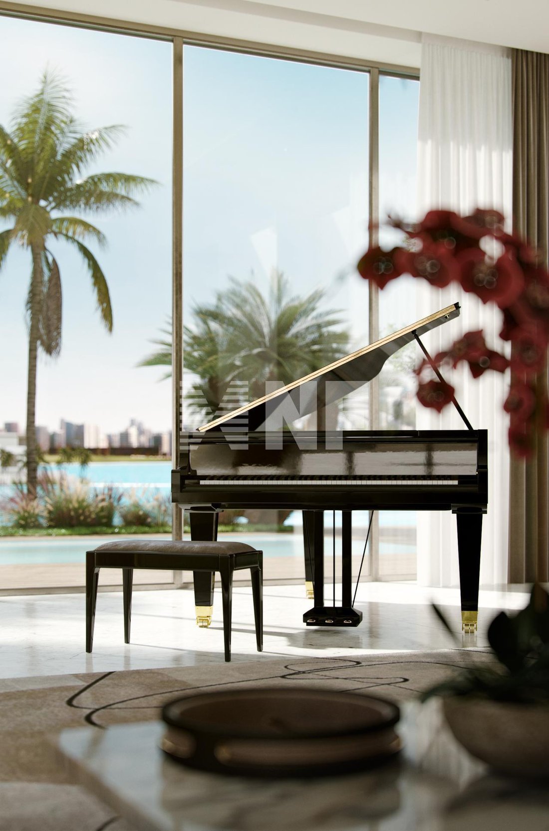 Villa a Hadaeq Sheikh Mohammed Bin Rashid, Emirato di Dubai, Emirati Arabi Uniti 5 - 13976316