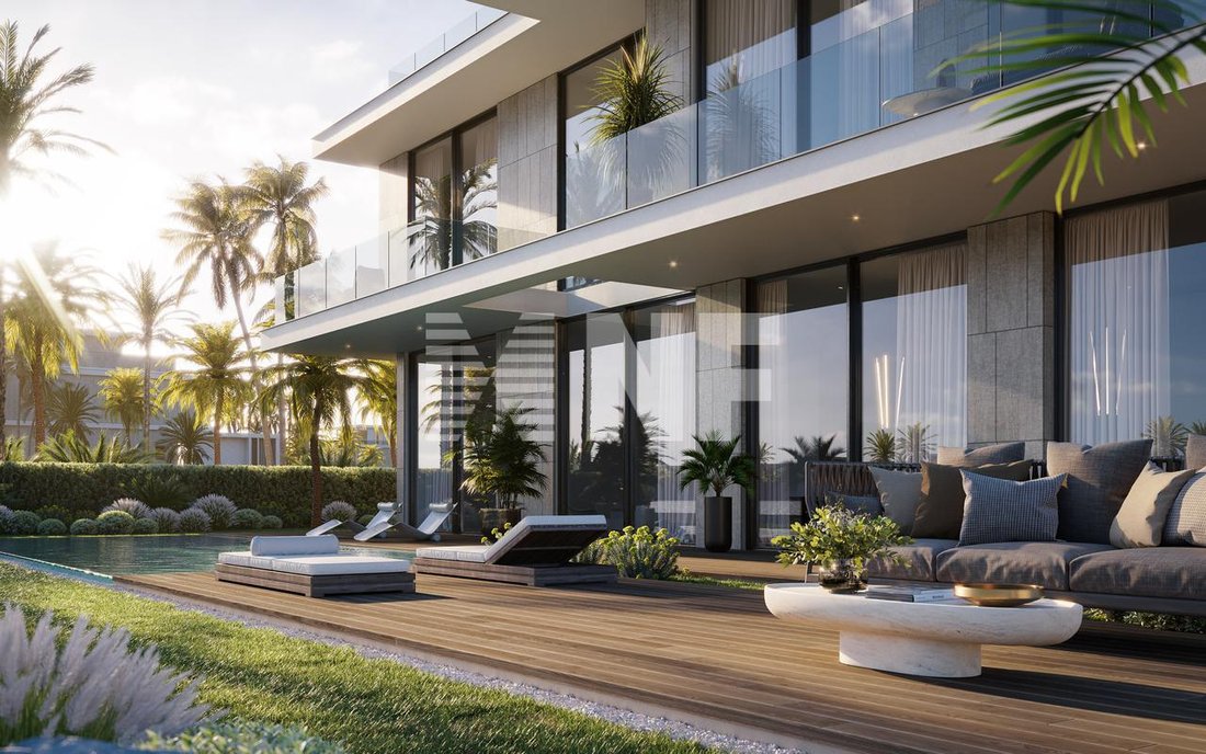 Villa in Dubai, Dubai, United Arab Emirates 5 - 13976310