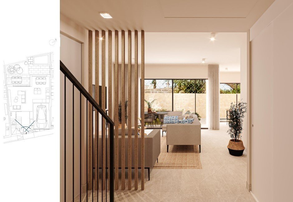 House in Marratxi, Balearic Islands, Spain 3 - 13025180