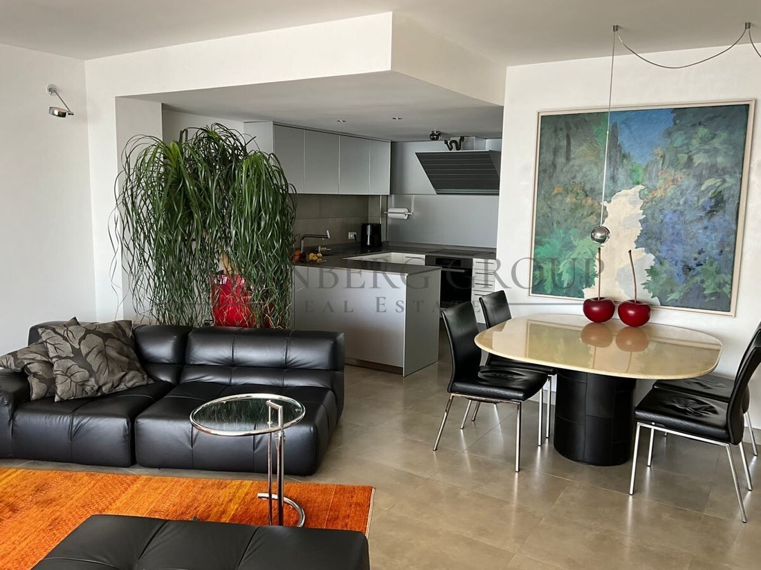 Apartment in Los Molinos, Community of Madrid, Spain 4 - 13975955
