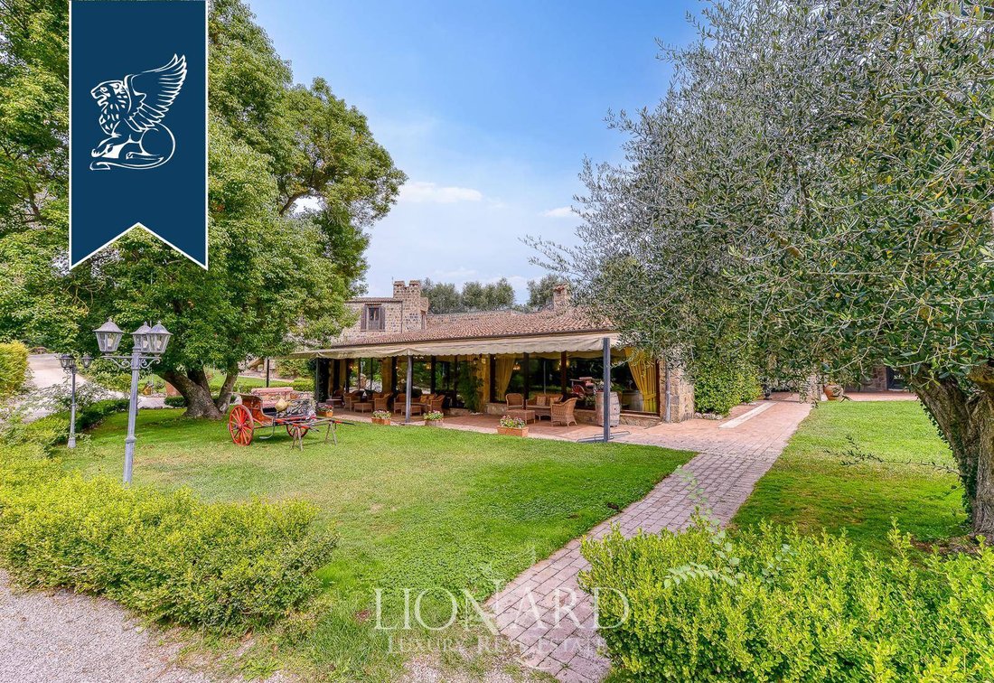 Villa à Melizzano, Campanie, Italie 5 - 13976767