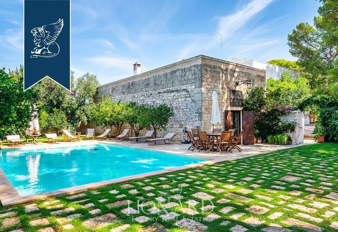 House in Conversano, Apulia, Italy 3 - 13975976