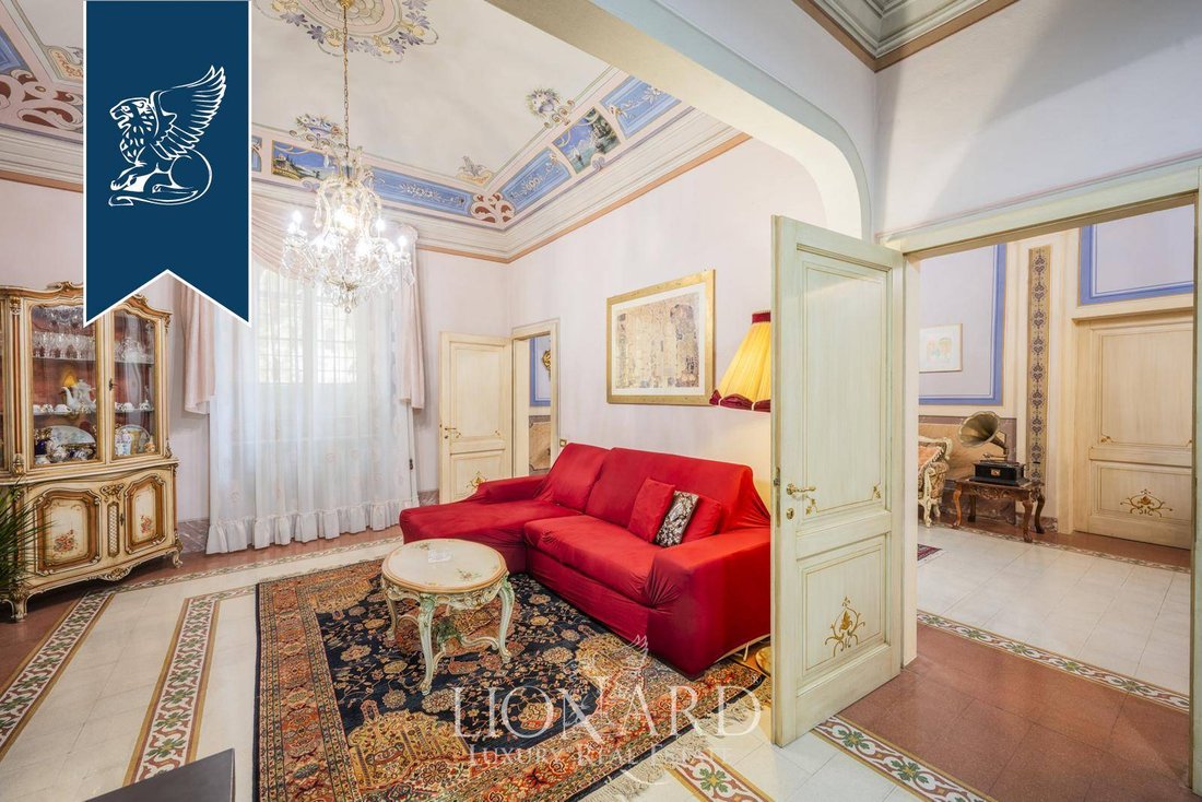 Villa in Pontasserchio, San Giuliano Terme, Tuscany 5 - 13975985