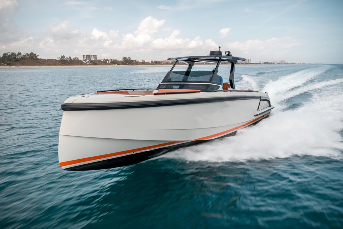Cruiser in United States 3 - 13975395
