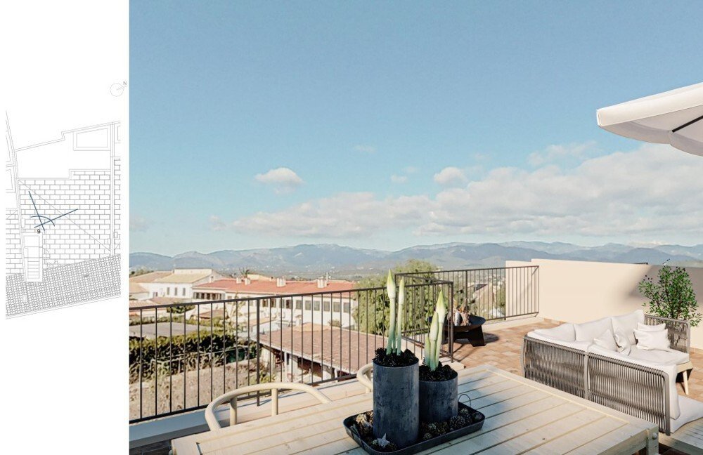 House in Marratxi, Balearic Islands, Spain 2 - 13025180