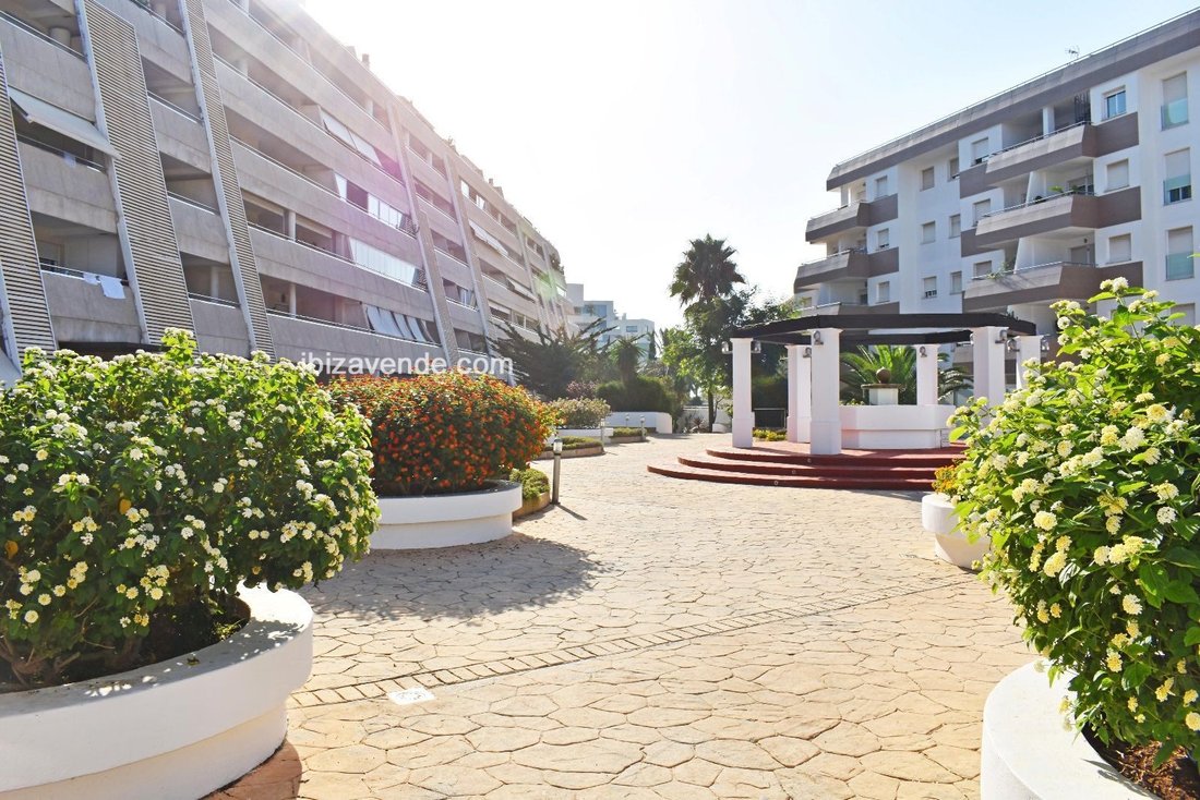 Apartment in Sant Joan de Labritja, Balearic Islands, Spain 2 - 13976385