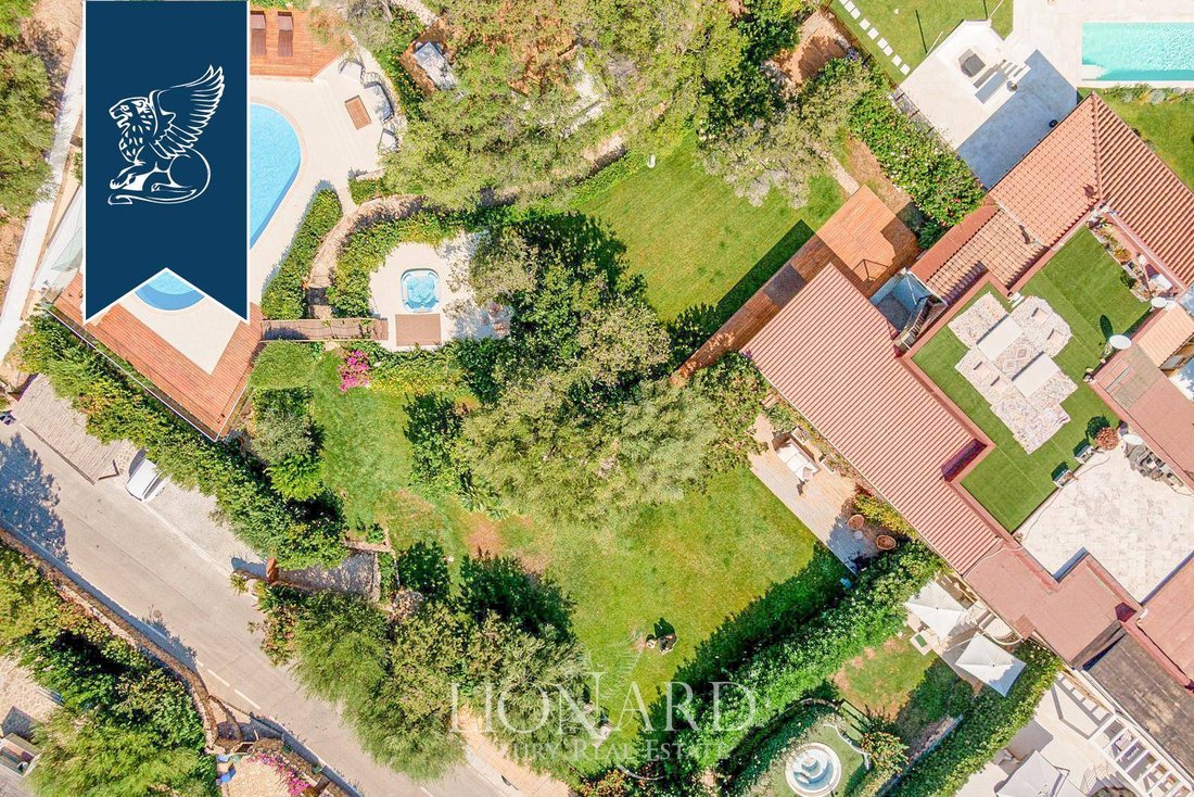 Villa in Italy 3 - 13976432