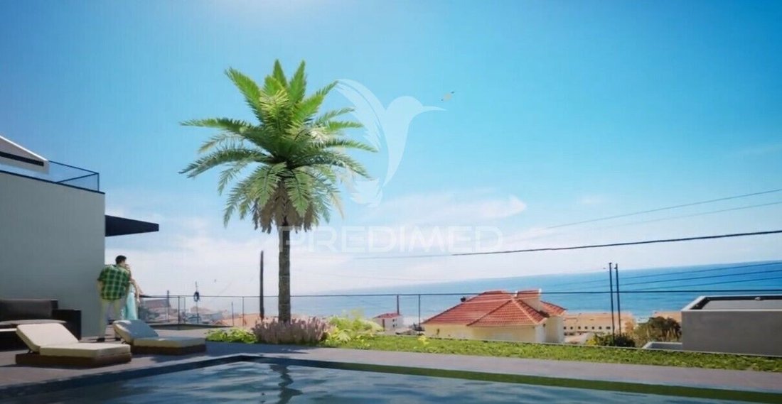 House in Calheta, Madeira, Portugal 1 - 13977053