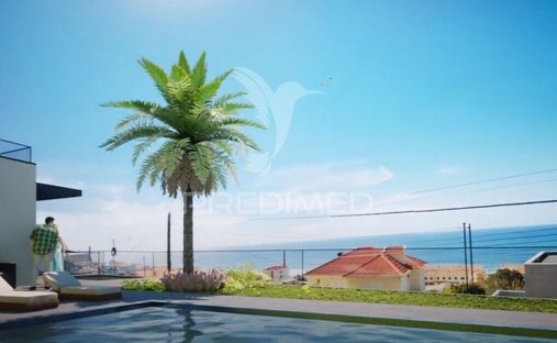House in Calheta, Madeira, Portugal 1