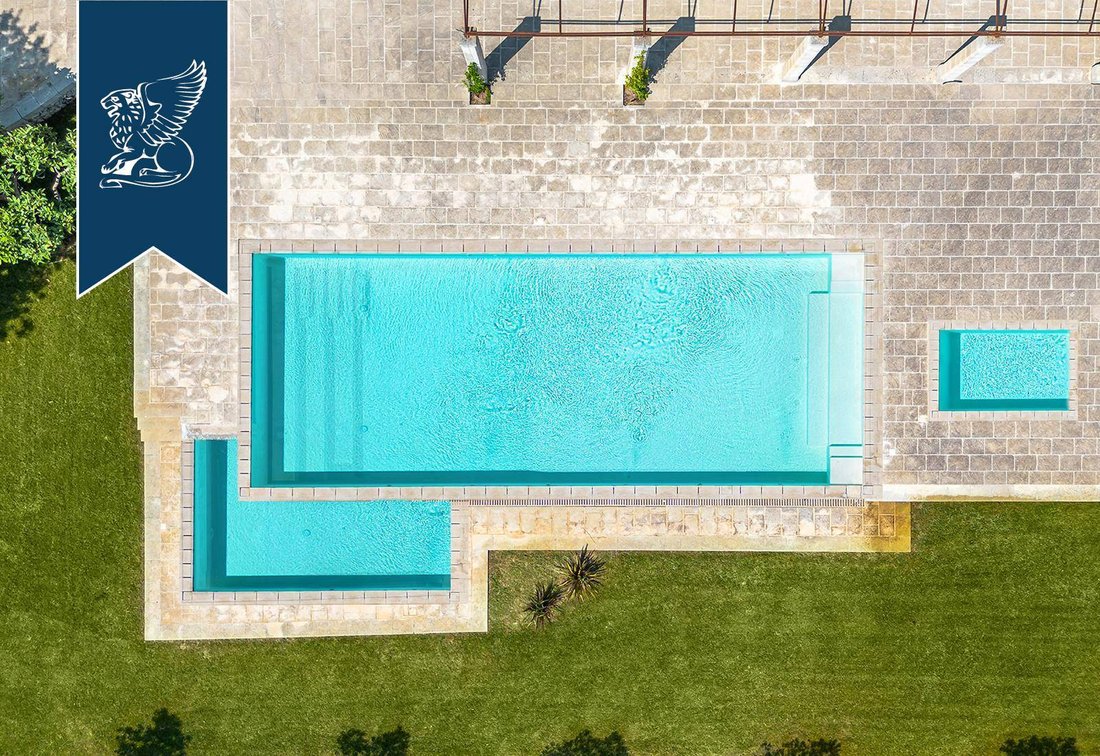 Villa in Maglie, Apulia, Italy 3 - 13976653