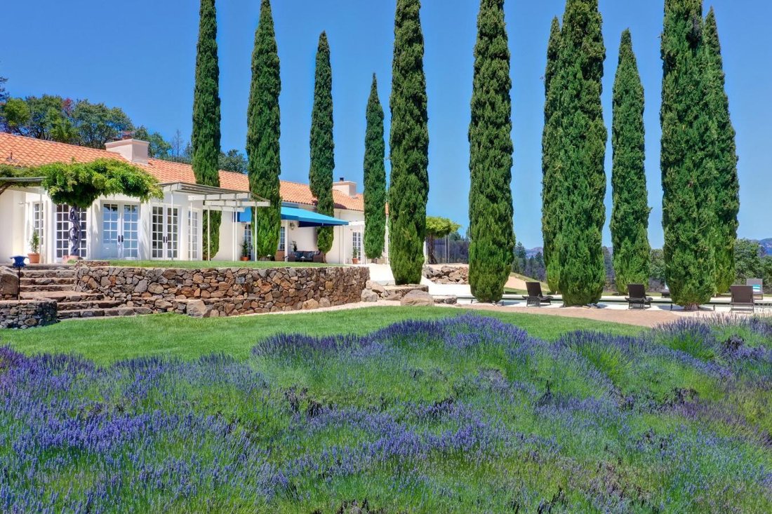 House in St. Helena, California, United States 5 - 13976311