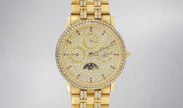 Watches - 27 Richard Mille RM030 for sale on JamesEdition | Luxury watch  sale, Richard mille, Patek philippe nautilus