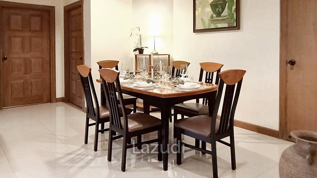 Apartment in Bangkok, Bangkok, Thailand 4 - 13300141