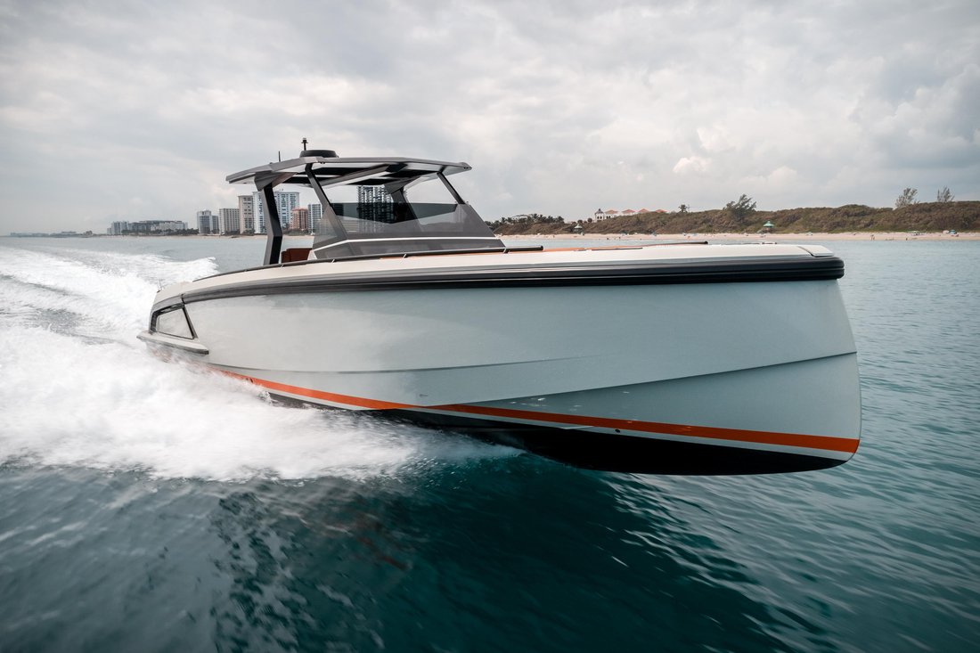 Cruiser in United States 5 - 13975395