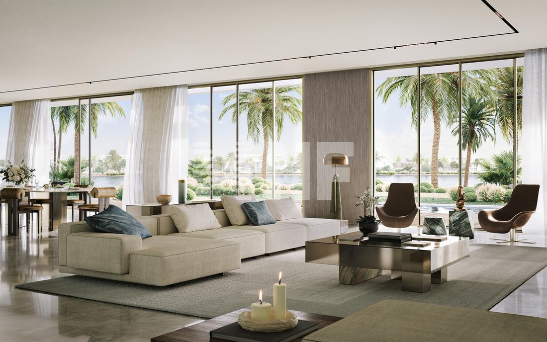 Villa in Dubai, Dubai, United Arab Emirates 4 - 13976310