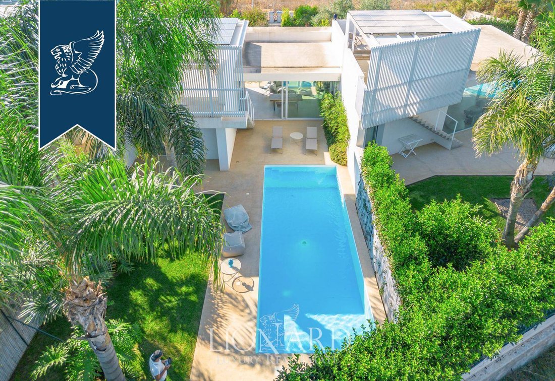 Villa in Marina, Ragusa, Sicily 3 - 13976620