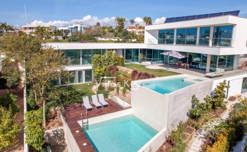 Haus in Lagos, Distrikt Faro, Portugal 1