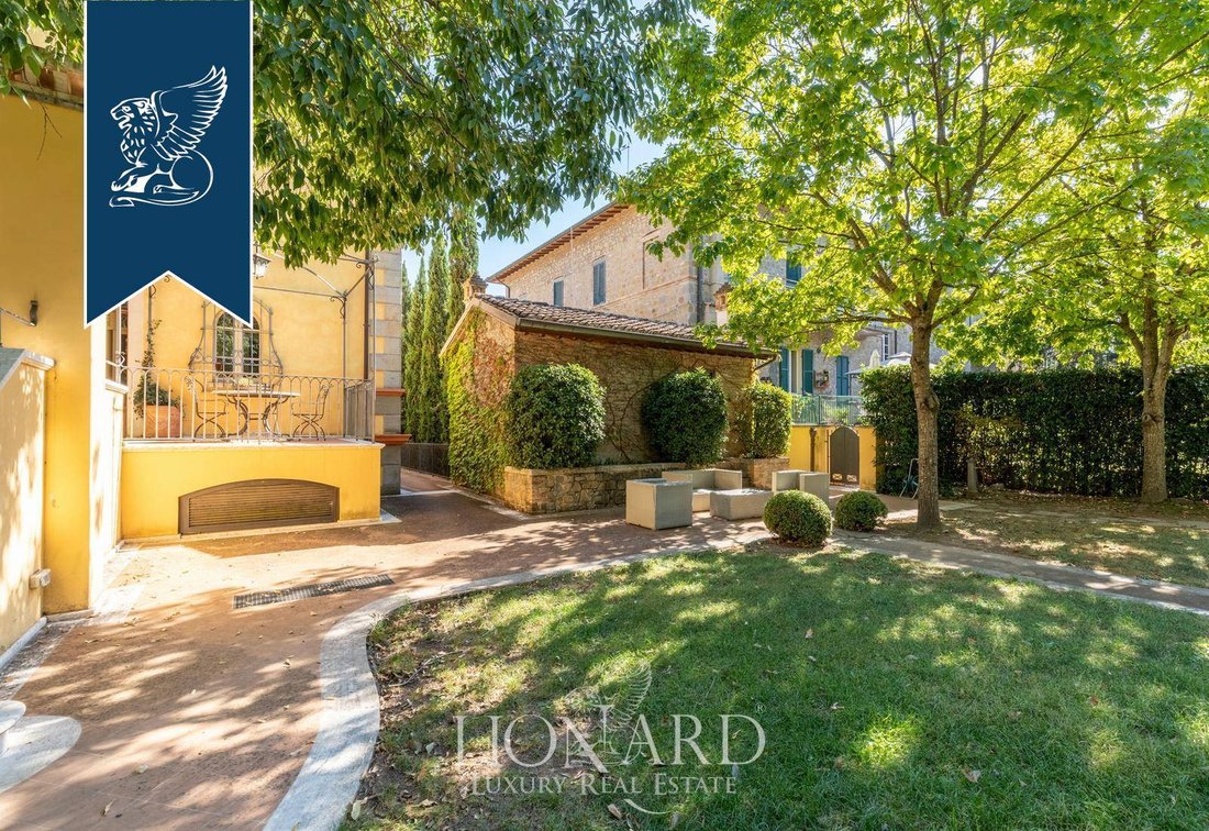 Villa in Ponte Felcino, Perugia, Umbria 5 - 13976022