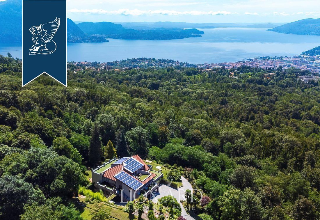 Villa in Bee, Piedmont, Piedmont, Italy 2 - 13976626