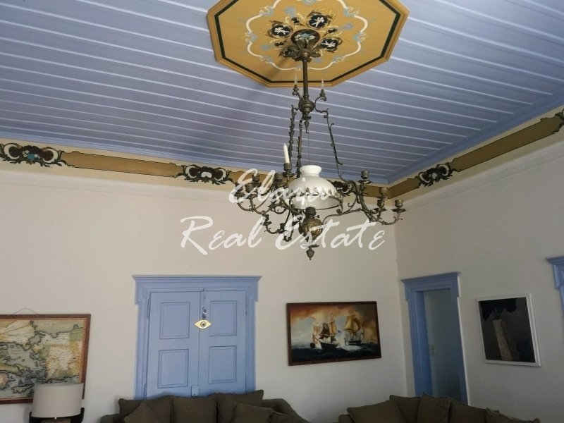 House in Spetses, Attica, Greece 5 - 13975445