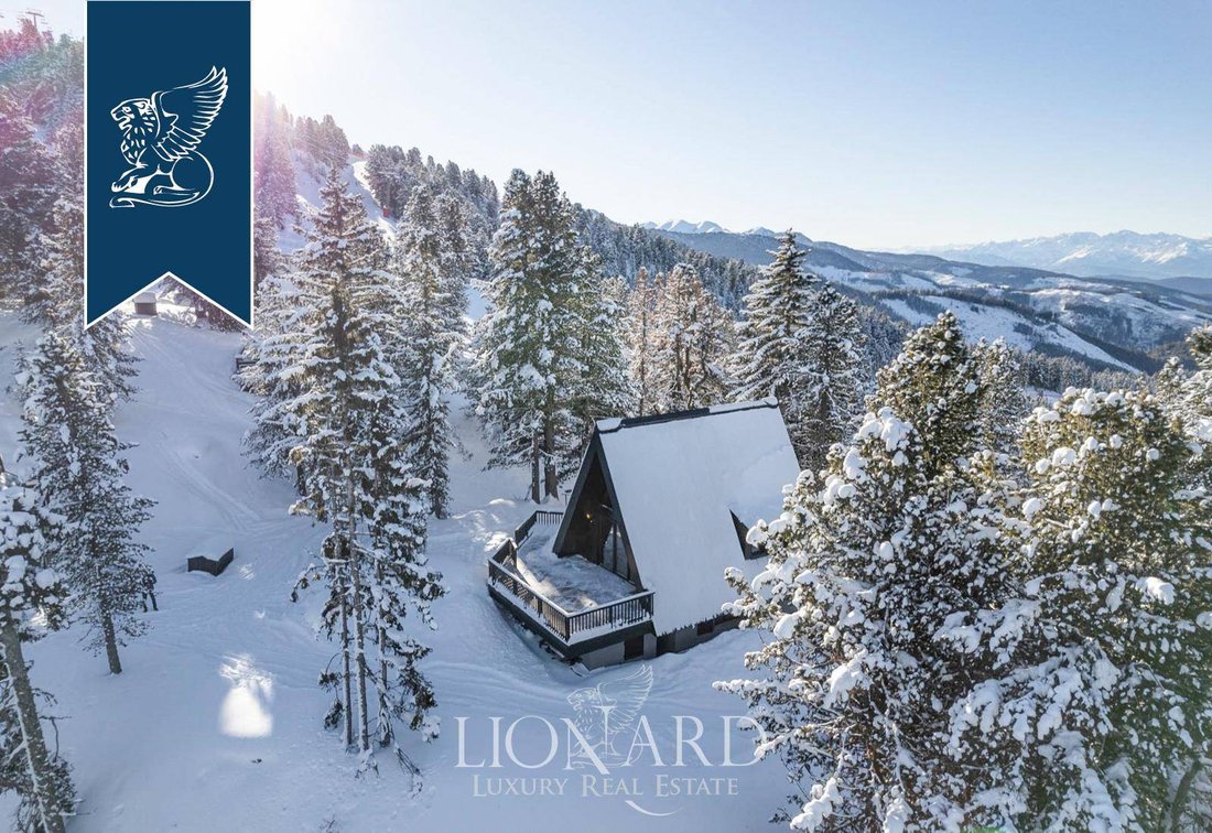 Villa in Cavalese, Trentino – Alto Adige/Südtirol, Italy 3 - 13976076