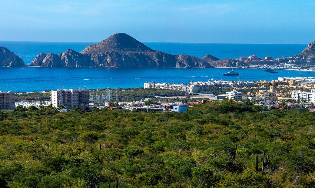 El Tezal East Residential In Cabo San Lucas, Baja California Sur