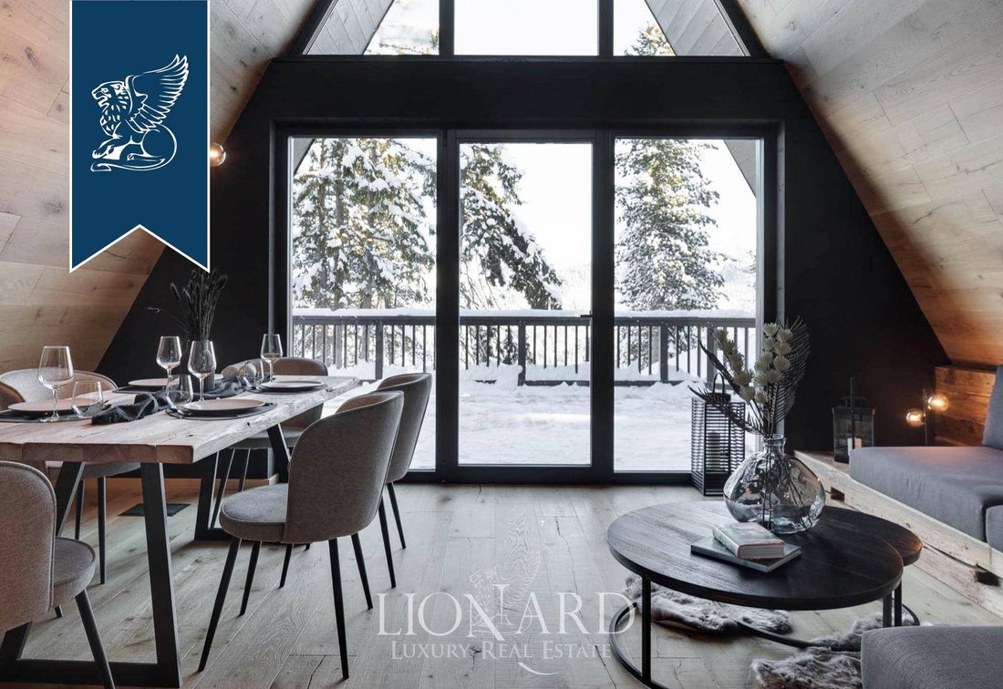 Villa in Cavalese, Trentino – Alto Adige/Südtirol, Italy 5 - 13976076