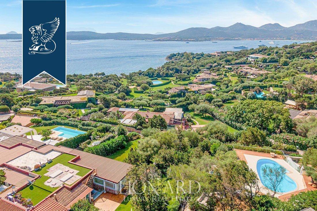 Villa in Italy 4 - 13976432
