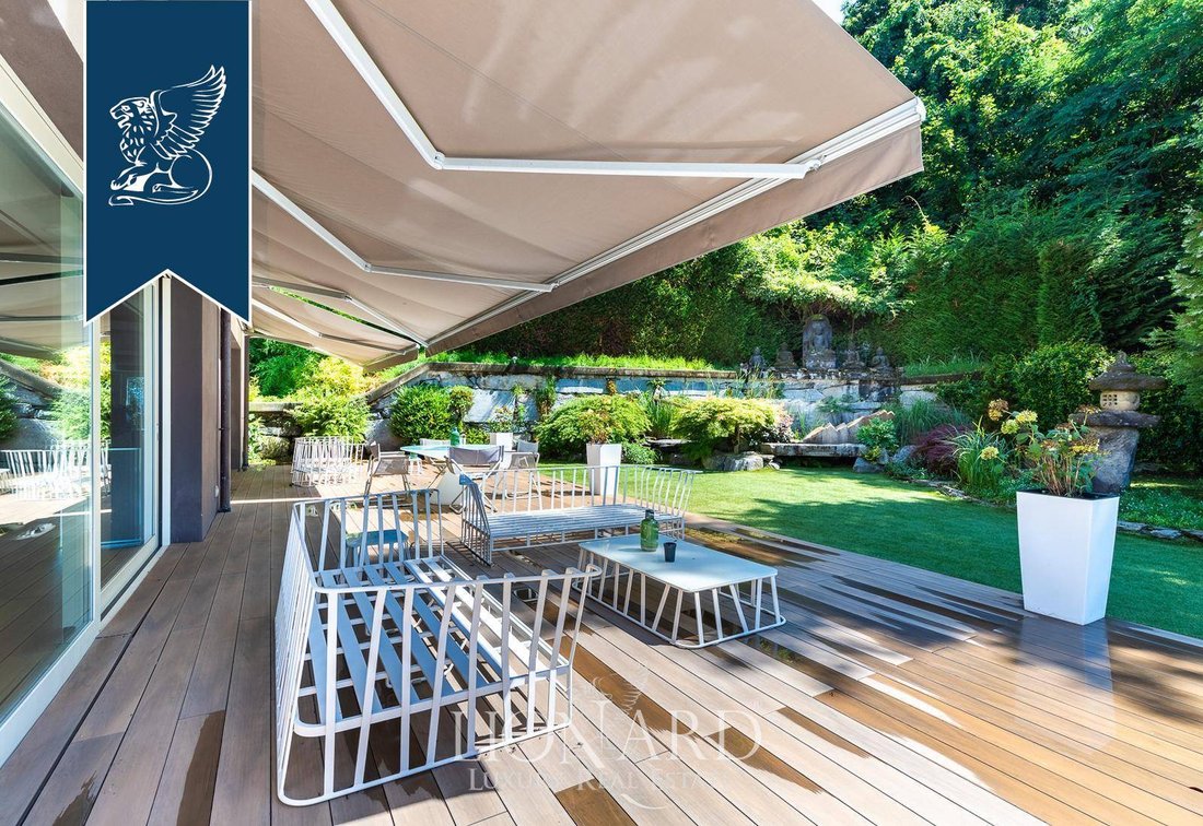 Villa in Bee, Piedmont, Piedmont, Italy 4 - 13976626